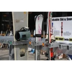 Ski Key Ski Key Lock For Skis And Snowboards -Ski Gear Cheap ski key lock for skis and snowboards 36792