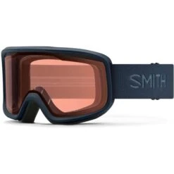 Smith Frontier Goggle -Ski Gear Cheap smith front navyrc fw23