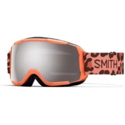 Smith Youth Grom Goggle -Ski Gear Cheap smith grom cosun fw23