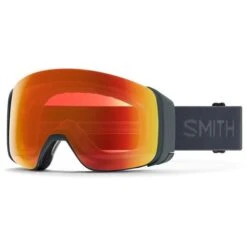 Smith 4D Mag S Google -Ski Gear Cheap smith mag slred fw23