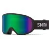 Smith Reason OTG Goggle -Ski Gear Cheap smith reaotg blkgr fw23