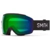 Smith Sequence OTG Goggle -Ski Gear Cheap smith seqotg blkgr fw23