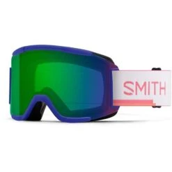 Smith Squad Goggle -Ski Gear Cheap smith squ lapgr fw23
