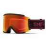 Smith Squad XL Goggle 1 Smith Squad XL Goggle -Ski Gear Cheap smith squadxl zebred fw23