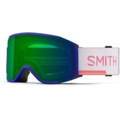 Smith Squad MAG Goggle -Ski Gear Cheap smith squmag lapgr fw23