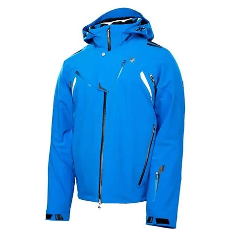 Spyder Spyder Monterosa Jacket - Men's 3 Spyder Spyder Monterosa Jacket - Men's