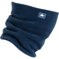 Turtle Fur Chelonia 150 Double-Layer Neckwarmer -Ski Gear Cheap tf chelonia 150 dble layer neckwarmer navy