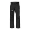 The North Face Men's Freedom Insulated Pants -Ski Gear Cheap tnf black the north face freedom insulated pant men s 1462