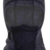 Turtle Fur QuattroClava With Storm Flap Stria Balaclava -Ski Gear Cheap tur 766827 eclipse