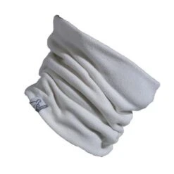 Turtle Fur Chelonia 150 Double-Layer Neckwarmer -Ski Gear Cheap turtlefur doublelayerneckwarmer white