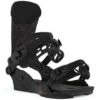 Union Binding Company Union FF Snowboard Bindings - Men's 1 Union Binding Company Union FF Snowboard Bindings - Men's -Ski Gear Cheap un 1920 ff black front