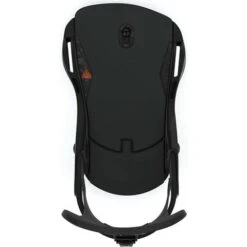 Union Binding Company Union FF Snowboard Bindings - Men's -Ski Gear Cheap un 1920 ff black top