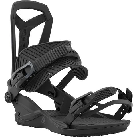 Union Binding Company Men's Falcor Snowboard Bindings 5 Union Binding Company Men's Falcor Snowboard Bindings - Image 3