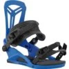 Union Binding Company Men's Flite Pro Bindings 2 Union Binding Company Men's Flite Pro Bindings -Ski Gear Cheap un 22 flite pro blue front