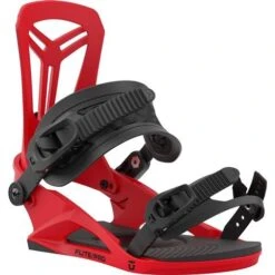 Union Binding Company Men's Flite Pro Bindings 8 Union Binding Company Men's Flite Pro Bindings -Ski Gear Cheap un 22 flite pro red front
