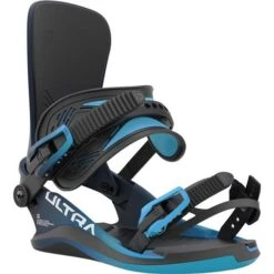 Union Binding Company Men's Ultra Snowboard Bindings
