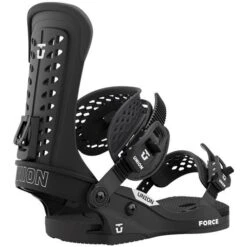 Union Binding Company Men's Force Bindings -Ski Gear Cheap union force snowboard bindings 2023