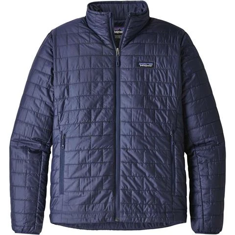 Patagonia Men's Nano Puff Jacket 9 Patagonia Men's Nano Puff Jacket - Image 7