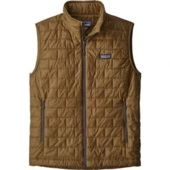Patagonia Men's Nano Puff Vest 9 Patagonia Men's Nano Puff Vest -Ski Gear Cheap wbf18 84242 coi