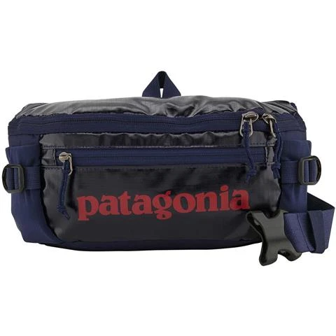 Patagonia Black Hole Waist Pack 5L 4 Patagonia Black Hole Waist Pack 5L - Image 2