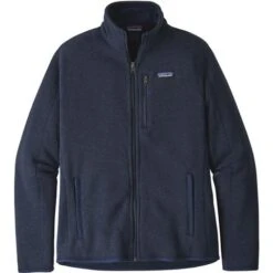 Patagonia Men's Better Sweater Jacket -Ski Gear Cheap wbf19 25528 nena