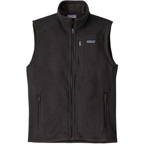 Patagonia Men's Better Sweater Vest 5 Patagonia Men's Better Sweater Vest - Image 3