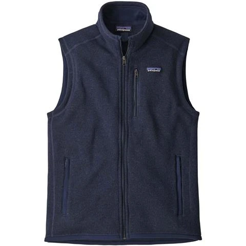 Patagonia Men's Better Sweater Vest 3 Patagonia Men's Better Sweater Vest