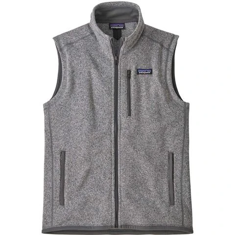 Patagonia Men's Better Sweater Vest 4 Patagonia Men's Better Sweater Vest - Image 2