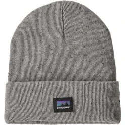 Patagonia Everyday Beanie -Ski Gear Cheap wbf20 33430 sgry