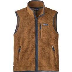 Patagonia Men's Retro Pile Vest