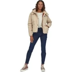 Patagonia Women's Downdrift Jacket -Ski Gear Cheap wbf2223 20625 ortn aw3