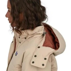 Patagonia Women's Downdrift Jacket -Ski Gear Cheap wbf2223 20625 ortn awhood