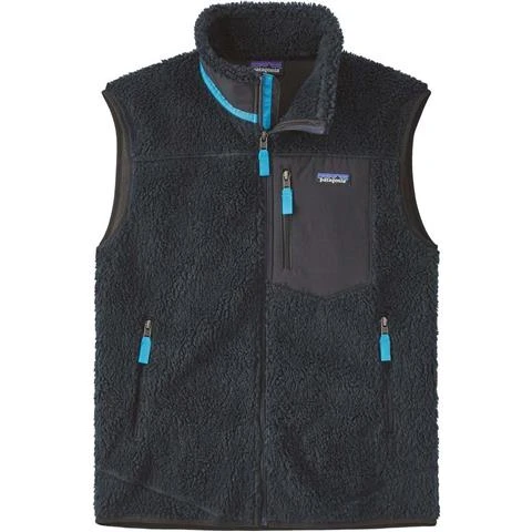 Patagonia Men's Classic Retro-X Vest 10 Patagonia Men's Classic Retro-X Vest - Image 8