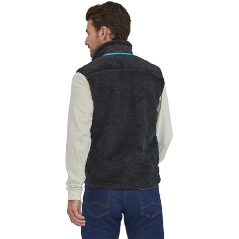 Patagonia Men's Classic Retro-X Vest 12 Patagonia Men's Classic Retro-X Vest - Image 10