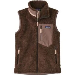 Patagonia Women's Classic Retro-X Vest 18 Patagonia Women's Classic Retro-X Vest -Ski Gear Cheap wbf2223 23083 cnbr