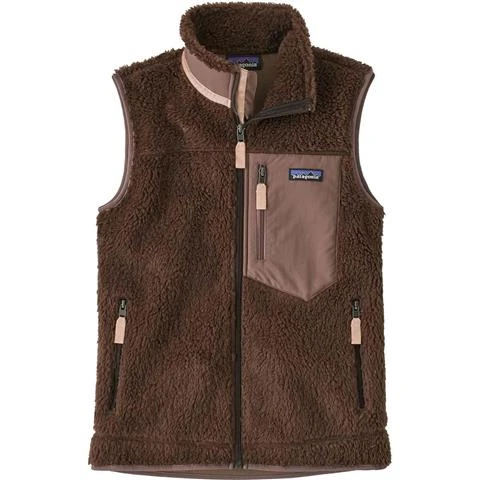 Patagonia Women's Classic Retro-X Vest 5 Patagonia Women's Classic Retro-X Vest - Image 3