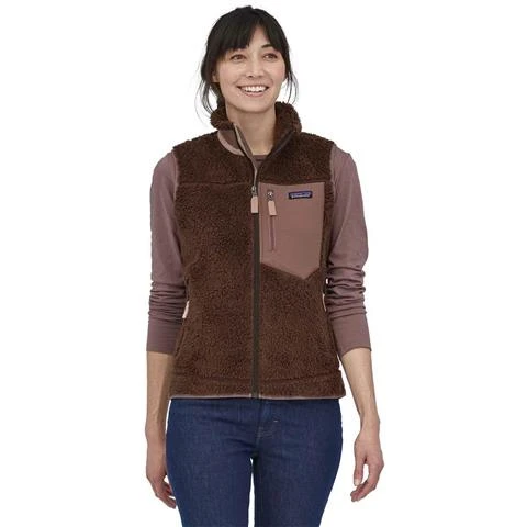 Patagonia Women's Classic Retro-X Vest 3 Patagonia Women's Classic Retro-X Vest