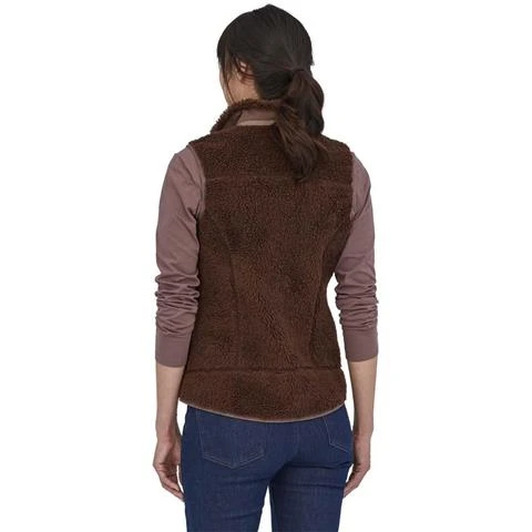 Patagonia Women's Classic Retro-X Vest 4 Patagonia Women's Classic Retro-X Vest - Image 2