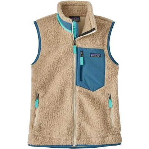 Patagonia Women's Classic Retro-X Vest 8 Patagonia Women's Classic Retro-X Vest - Image 6