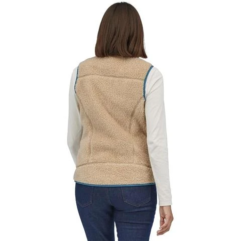 Patagonia Women's Classic Retro-X Vest 7 Patagonia Women's Classic Retro-X Vest - Image 5
