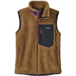 Patagonia Women's Classic Retro-X Vest 27 Patagonia Women's Classic Retro-X Vest -Ski Gear Cheap wbf2223 23083 nbpi