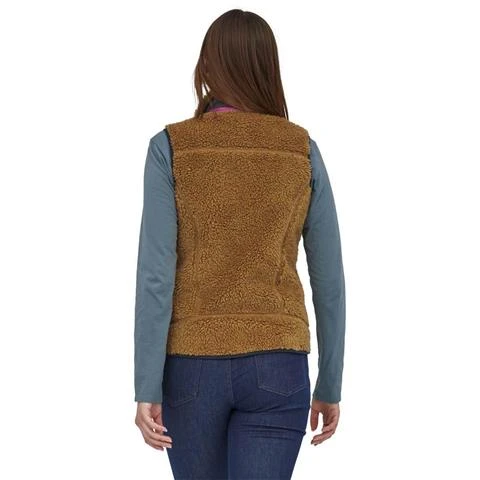 Patagonia Women's Classic Retro-X Vest 13 Patagonia Women's Classic Retro-X Vest - Image 11