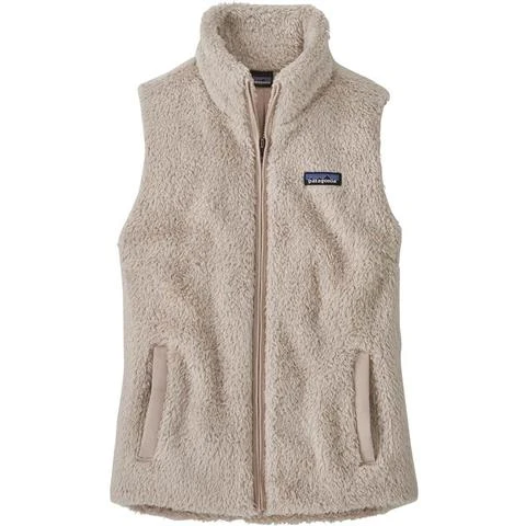 Patagonia Women's Los Gatos Vest 6 Patagonia Women's Los Gatos Vest - Image 4