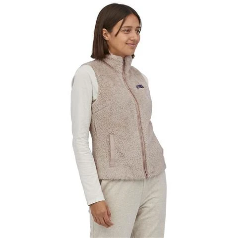 Patagonia Women's Los Gatos Vest 4 Patagonia Women's Los Gatos Vest - Image 2