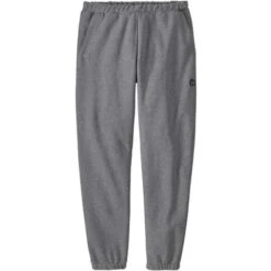 Patagonia Men's Fitz Roy Icon Uprisal Sweatpants 13 Patagonia Men's Fitz Roy Icon Uprisal Sweatpants -Ski Gear Cheap wbf2223 26066 glh