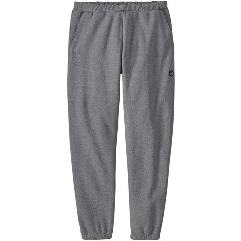Patagonia Men's Fitz Roy Icon Uprisal Sweatpants 8 Patagonia Men's Fitz Roy Icon Uprisal Sweatpants - Image 6