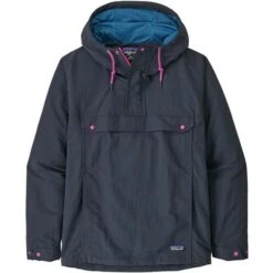 Patagonia Men's Isthmus Anorak -Ski Gear Cheap wbf2223 26515 pibl