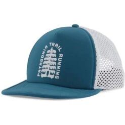 Patagonia Duckbill Trucker Hat -Ski Gear Cheap wbf2223 28757 trbl