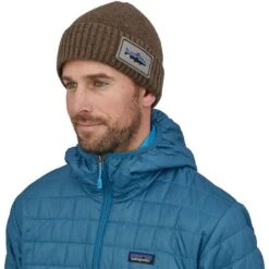 Patagonia Brodeo Beanie -Ski Gear Cheap wbf2223 29206 fpat tm1