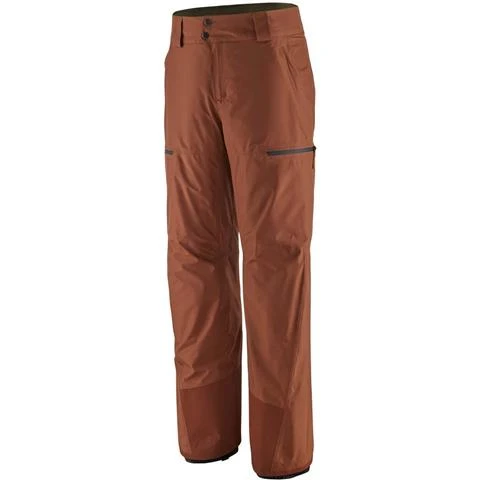 Patagonia Men's Powder Town Pants 4 Patagonia Men's Powder Town Pants - Image 2